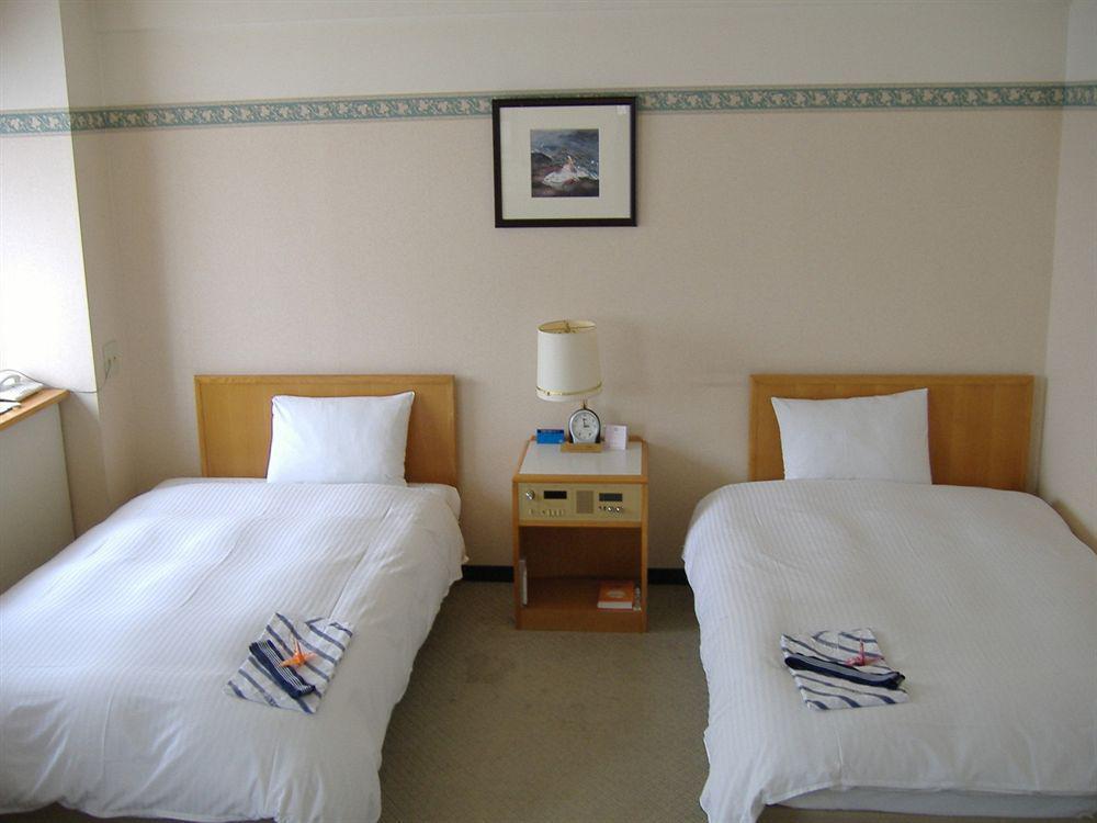 Apa Hotel Tokyo Ojima Екстериор снимка