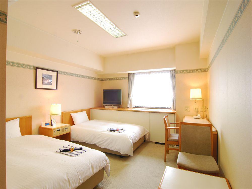 Apa Hotel Tokyo Ojima Екстериор снимка