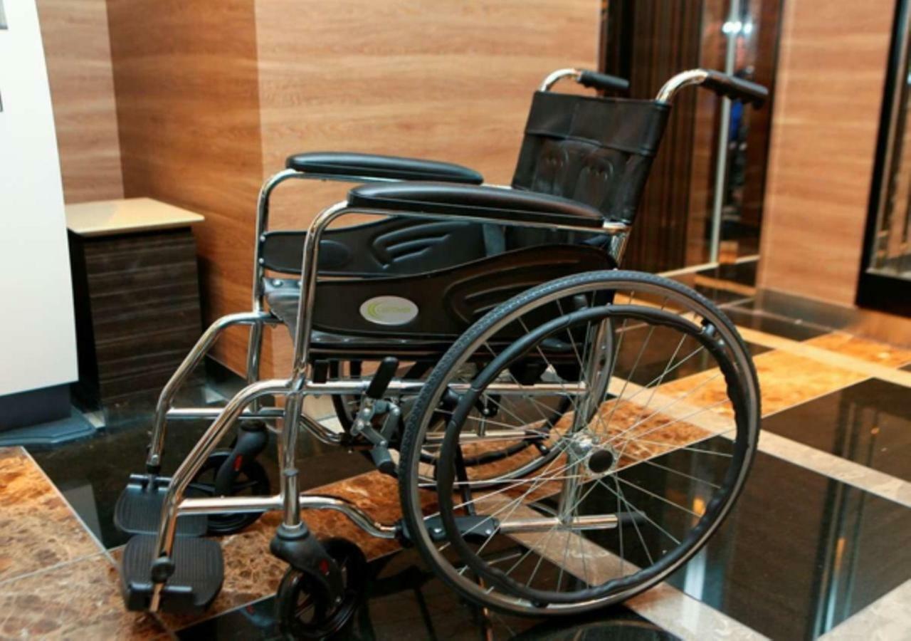 Apa Hotel Tokyo Ojima Екстериор снимка